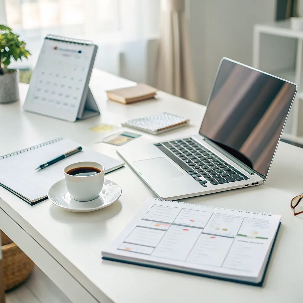 Office Desk